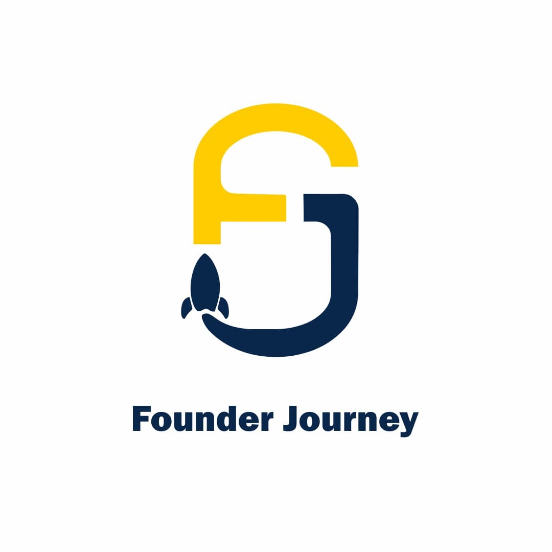 Founder Journey